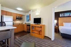 Hyatt House Houston / Galleria