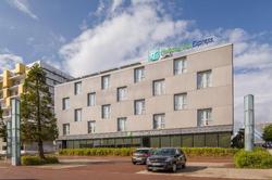Holiday Inn Express Saint-Nazaire