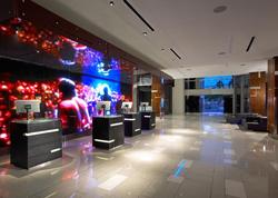 Hard Rock Hotel San Diego