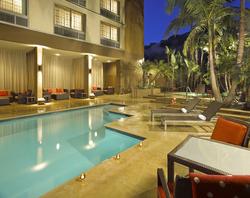 Courtyard San Diego Mission Valley/Hotel Circle