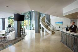 Doubletree Hilton Hotel San Diego - Hotel Circle