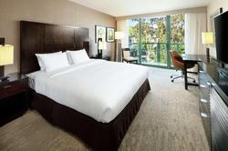 Doubletree Hilton Hotel San Diego - Hotel Circle