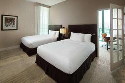 Doubletree Hilton Hotel San Diego - Hotel Circle
