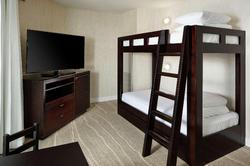 Doubletree Hilton Hotel San Diego - Hotel Circle