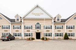 Quality Inn & Suites Auburn