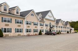 Quality Inn & Suites Auburn