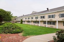 Quality Inn & Suites Auburn