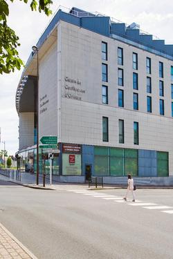 Sejours & Affaires Orleans Jeanne d'Arc