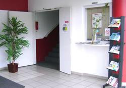 Sejours & Affaires Orleans Jeanne d'Arc