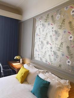 Grand Hotel Bellevue
