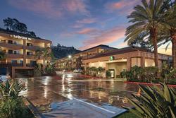 Mission View Inn & Suites San Diego