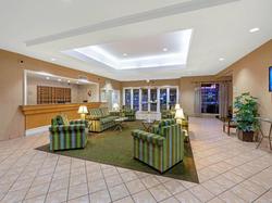 La Quinta Inn by Wyndham Phoenix North 