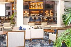 Southbank Hotel Jacksonville Riverwalk
