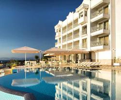La Vista Boutique Hotel & Spa