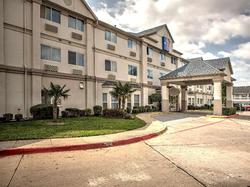 Motel 6 Dallas, TX - Northwest