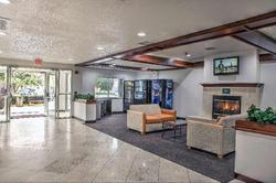 Motel 6 Dallas, TX - Northwest