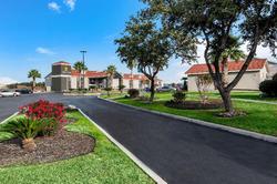 La Quinta Inn by Wyndham San Antonio Brooks City
