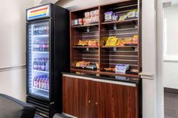 La Quinta Inn by Wyndham San Antonio Brooks City