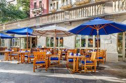 Mokara Hotel and Spa
