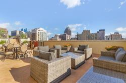 Mokara Hotel and Spa