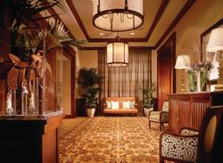Mokara Hotel and Spa