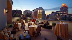 Mokara Hotel and Spa