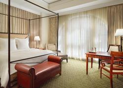 Mokara Hotel and Spa