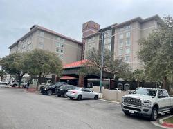 La Quinta Inn and Suites San Antonio Airport