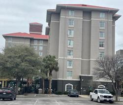 La Quinta Inn and Suites San Antonio Airport