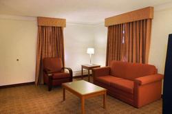 Baymont by Wyndham San Antonio South Park