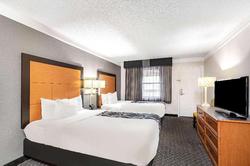 Travelodge by Wyndham El Paso - Airport