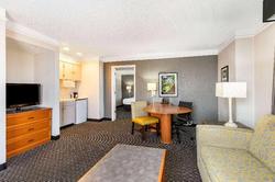 Travelodge by Wyndham El Paso - Airport