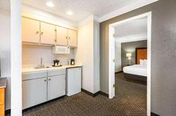 Travelodge by Wyndham El Paso - Airport