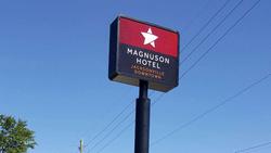 Magnuson Hotel Jacksonville Downtown