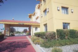 La Quinta Albuquerque Airport