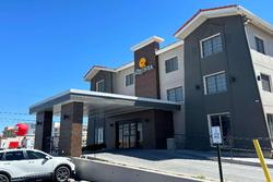 La Quinta Albuquerque Airport