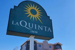 La Quinta Albuquerque Airport