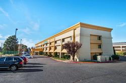 La Quinta Journal Center