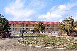 Days Inn by Wyndham Reno