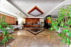 Jasmin Beach Hotel Bodrum