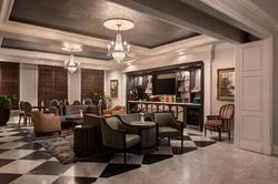 The Ritz-Carlton, New Orleans