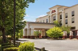 Hampton Inn & Suites Manchester-Bedford