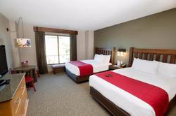 Great Wolf Lodge Minnesota