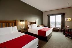 Great Wolf Lodge Minnesota