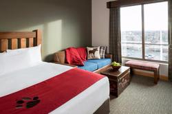 Great Wolf Lodge Minnesota