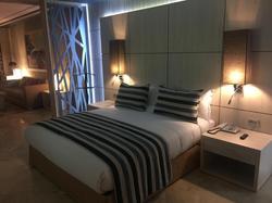 Zaki Suites Hotel & Spa