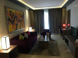 Zaki Suites Hotel & Spa