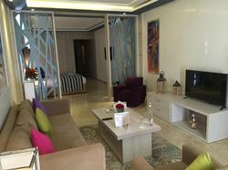 Zaki Suites Hotel & Spa