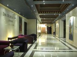 Zaki Suites Hotel & Spa