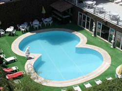 Ogerim Hotel